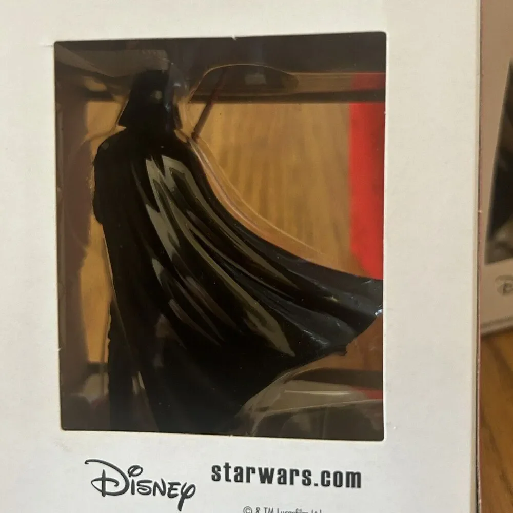 Hallmark ornament star
